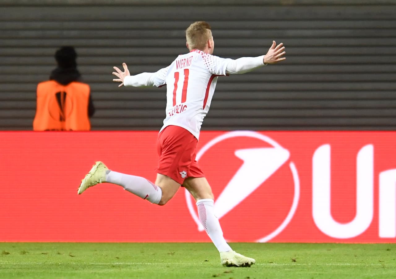 Ese gol y la ventaja local fueron la motivación perfecta para enfrentar lo restante del partido.