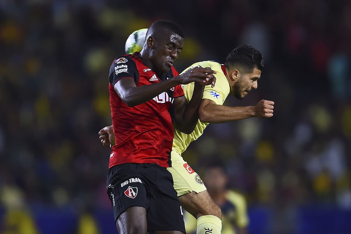 Por más que era un partido amistoso, los dos equipos jugaron con particular intensidad el encuentro.