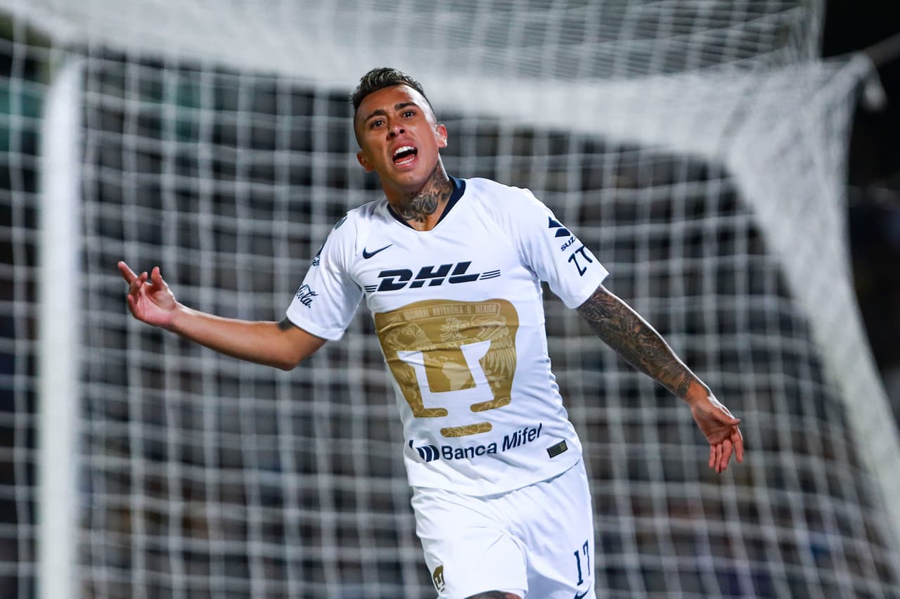 De momento, solo dos novedades han sido confirmadas, Martín Rodríguez se queda en Pumas al ser efectiva la opción de compra que había por él.