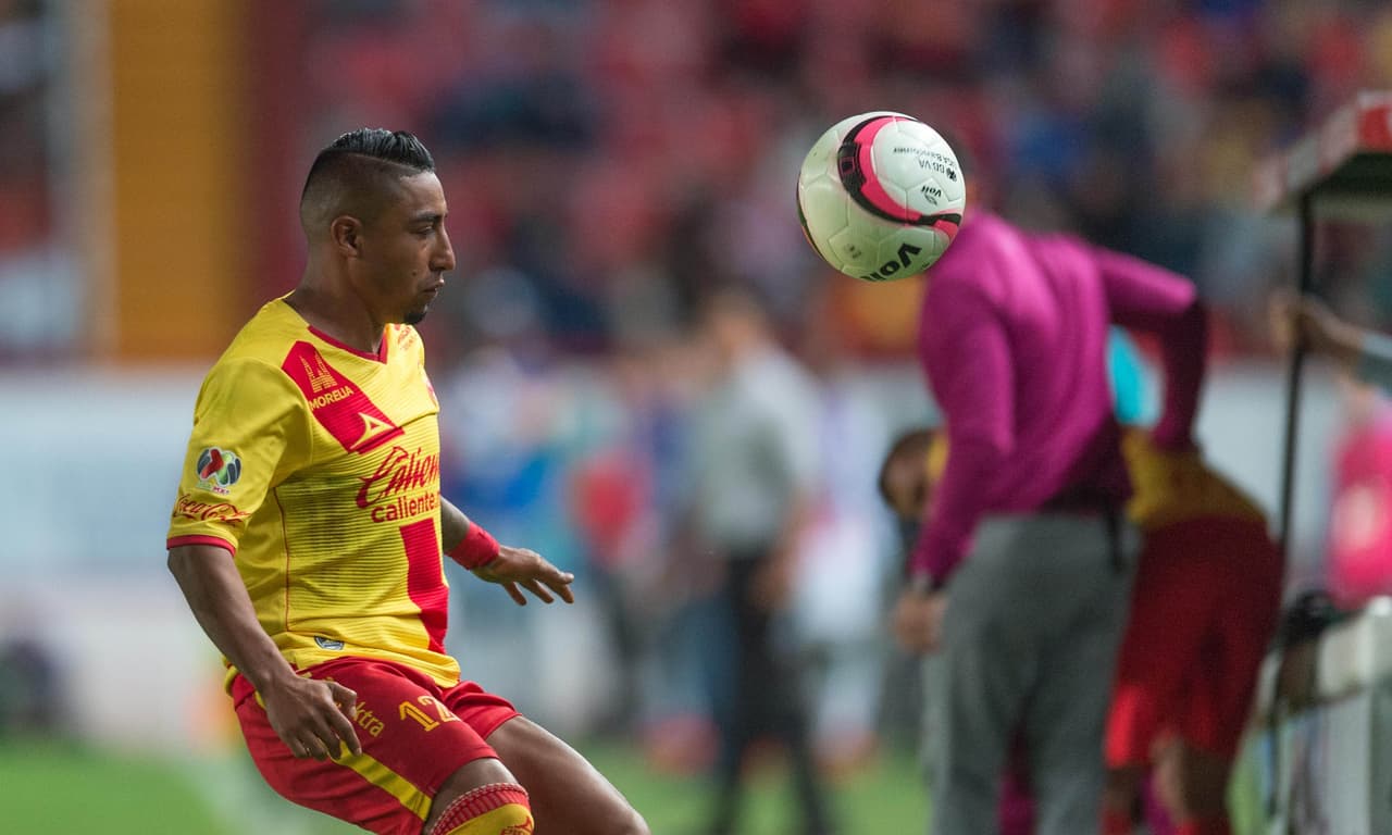 En el caso más extremo, con triunfo de América y goleada de Toluca por más de ocho goles, Morelia caerá al quinto lugar y su rival será de nuevo el propio Toluca.