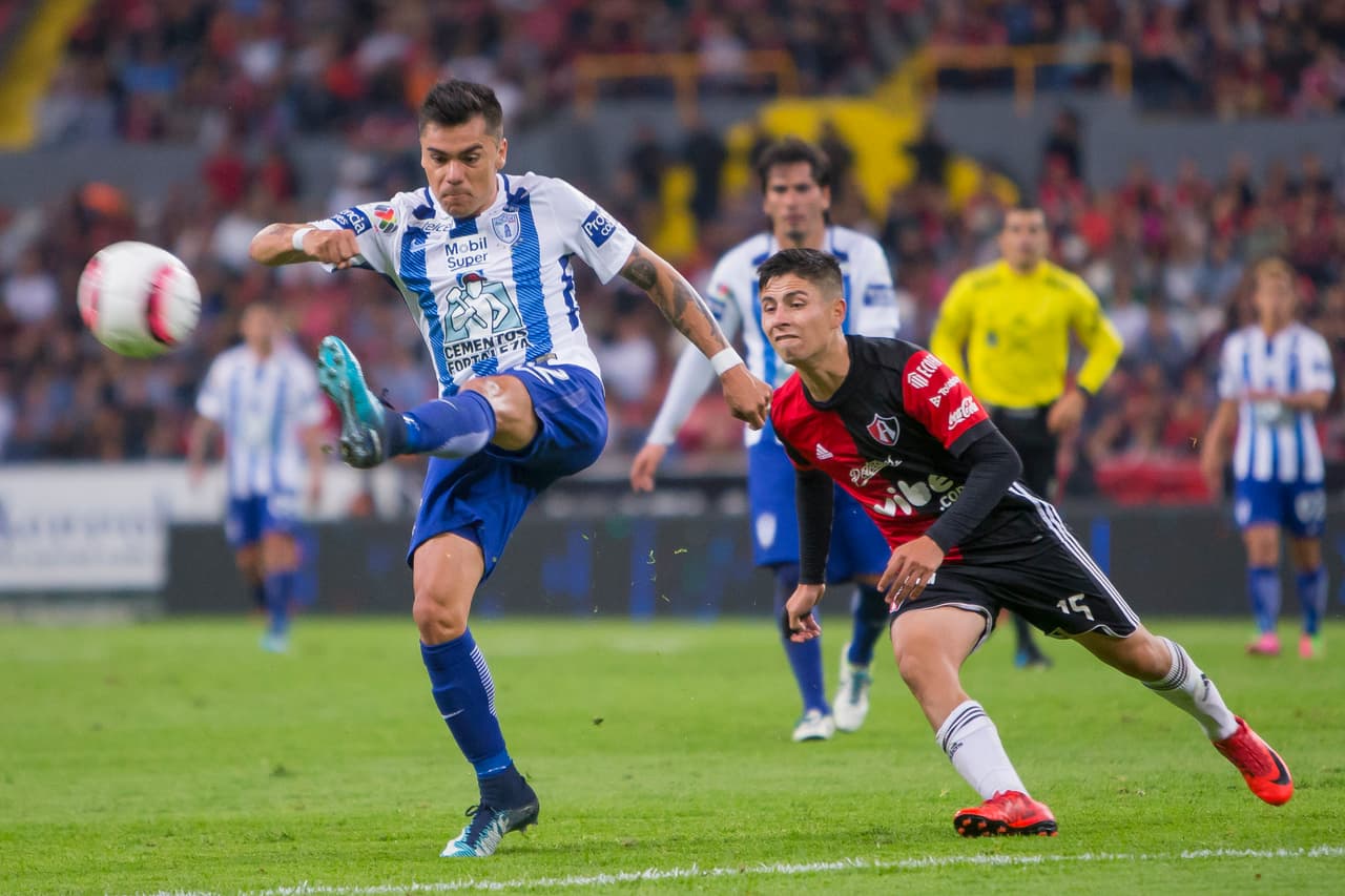 Hasta el minuto 85 la presión rojinegra fue incesante, pero carecieron de la contundencia necesaria para cerrar el juego.