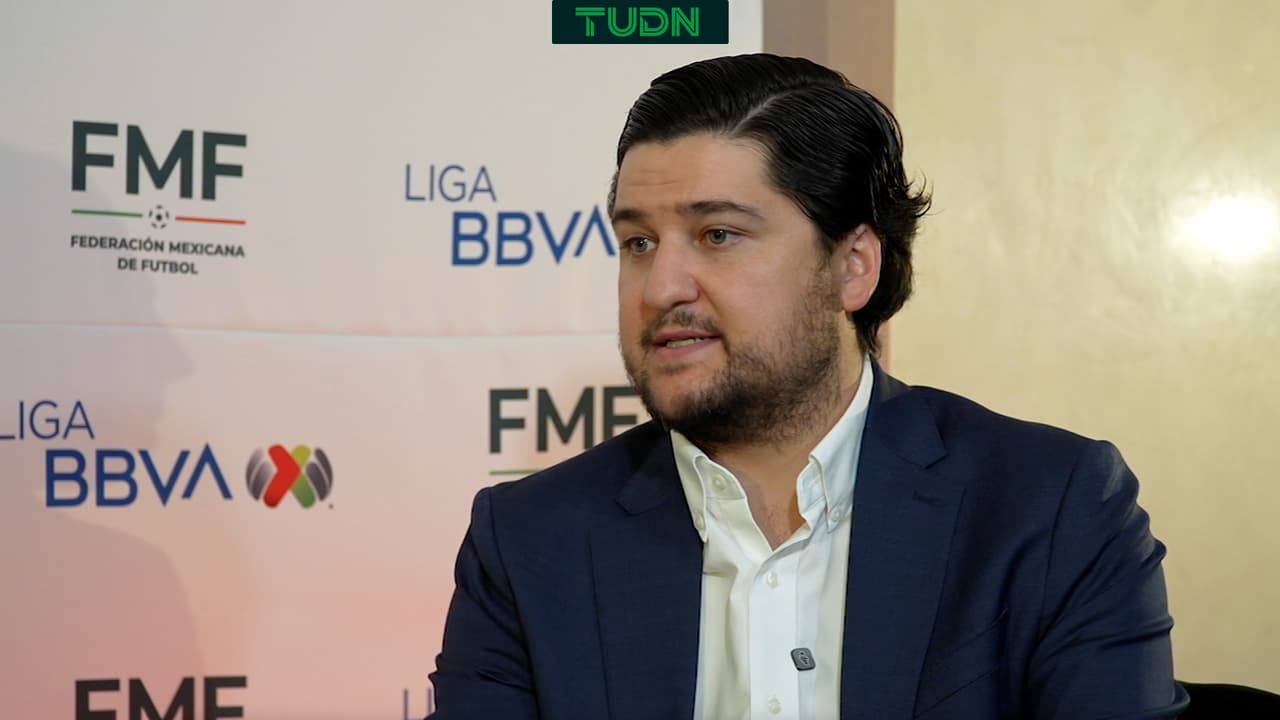 Exclusiva: ¿Más equipos en la Liga MX? Ojo a lo que se dijo
