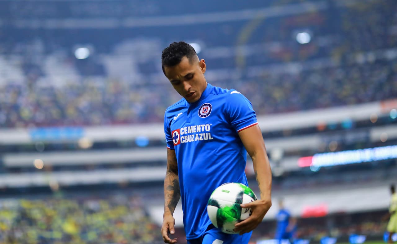 Con Yotún de Cruz Azul y Flores de Monarcas, Perú anuncia su lista de Copa América