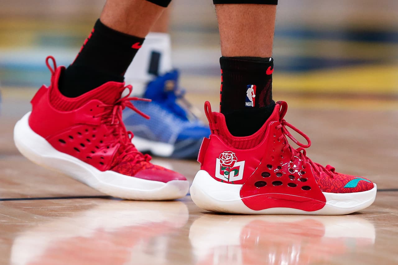 C.J. McCollum (Portland Trail Blazers)