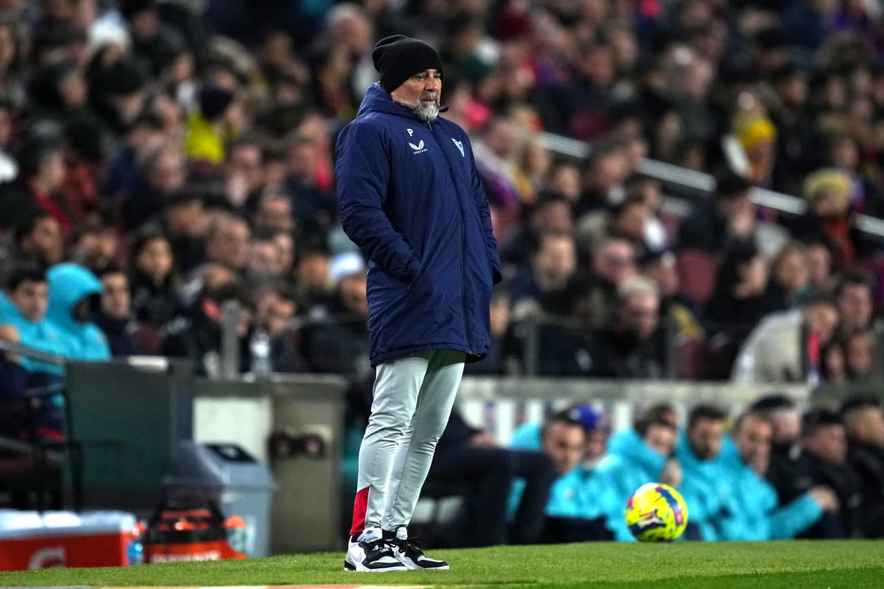 El Barcelona agranda su distancia con el Real Madrid en LaLiga