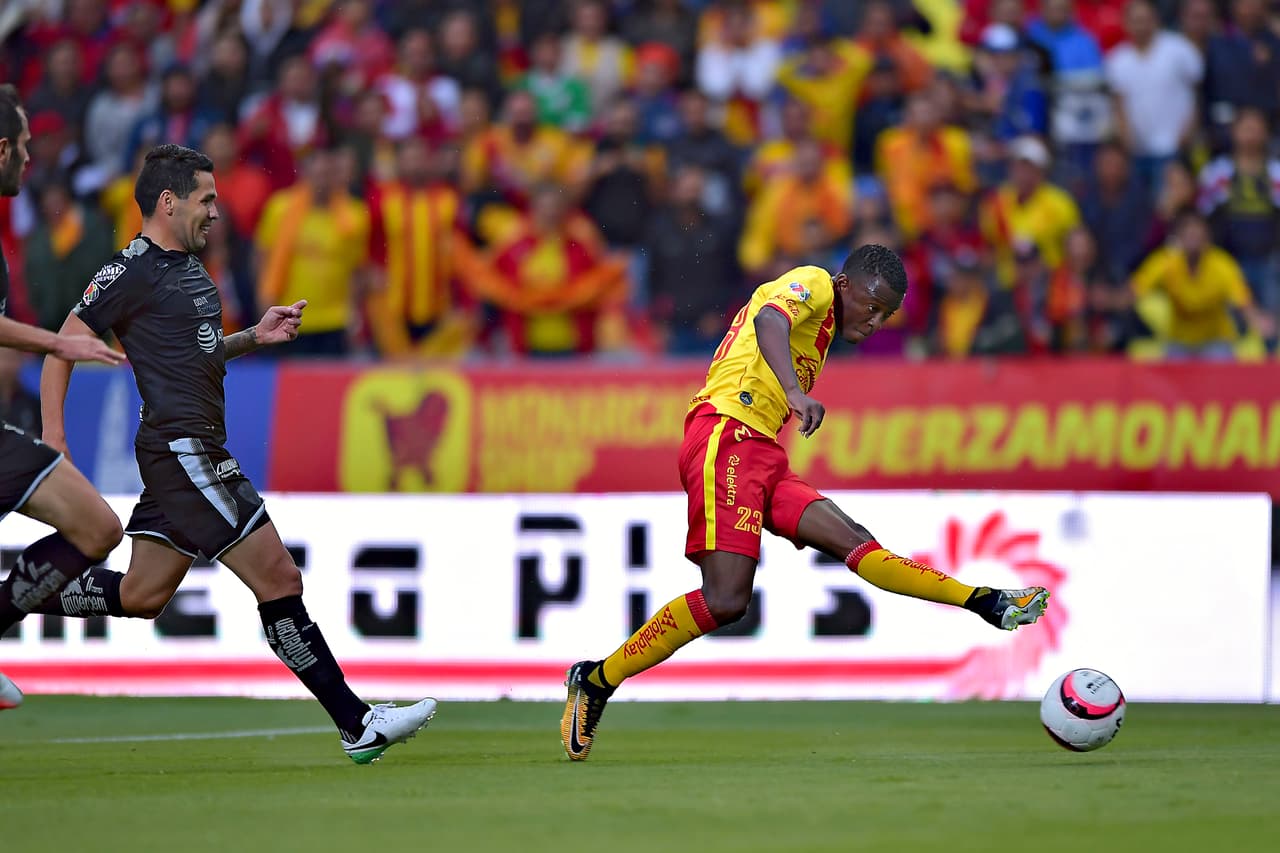 Morelia buscará sumar de tres cuando visite al Puebla el próximo viernes.