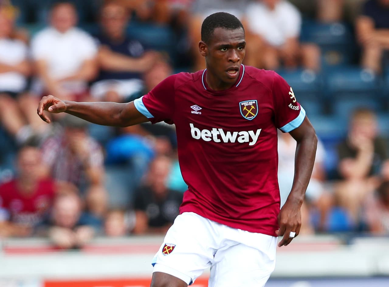 <b>12. Issa Diop (Francia) - </b>28.3 millones de dólares del Toluouse al West Ham United (Verano 2018)
