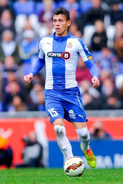 Todo indica que el futuro del central mexicano apunta a los 'Gunners'.