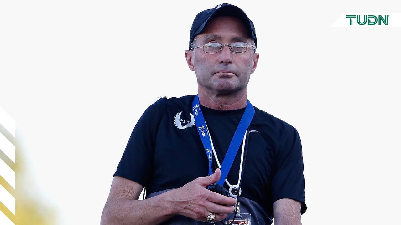 Suspenden a entrenador cubano de atletismo por traficar testosterona