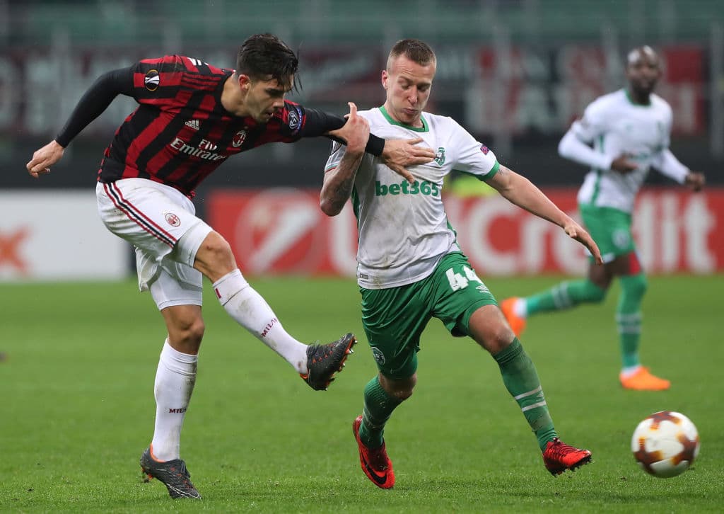 Jacek Goralski, del Ludogorets de Bulgaria, tiene 25 años, suma tres convocatorias con la selección polaca y es una de las sorpresas del técnico Adam Nawalka en la lista definitiva.
