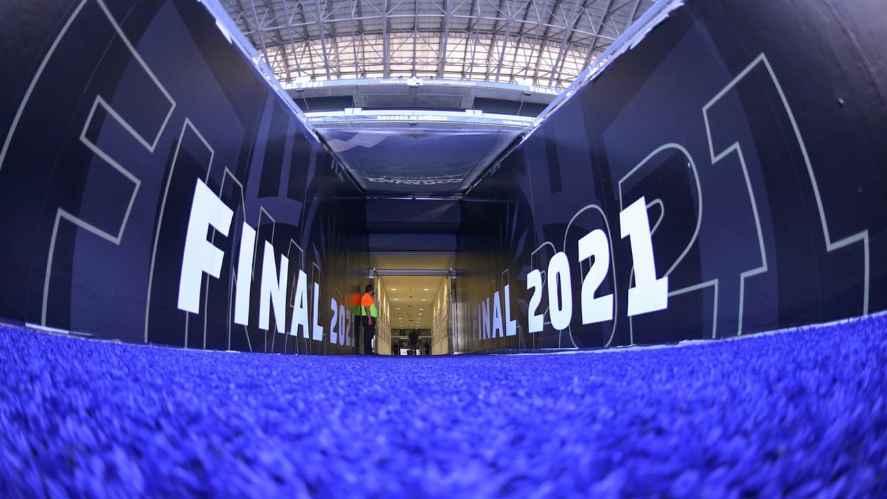 Sorprenden Rayados y América con sus 11 en Liga de Campeones