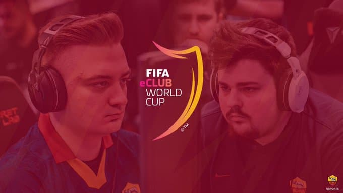AS Roma llega al torneo con dos jugadores en plena forma y que, además, figuran entre los diez primeros de la clasificación de las Series Globales: 'Damie' y 'SpiderKong'.