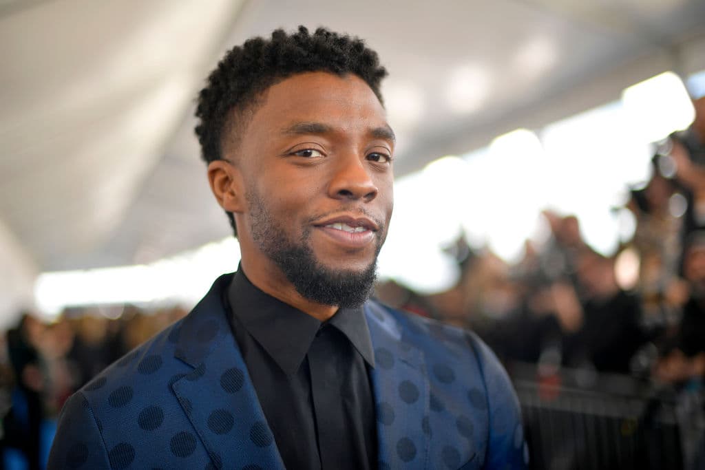 Esto nos indica que un personaje del Universo Cinematográfico de Marvel deberá ‘heredar’ el traje de Black Panther.
<br>