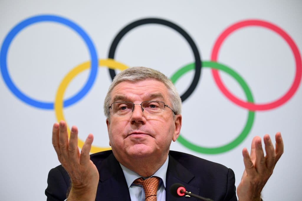 El Comité Olímpico Internacional, en conjunto con el primer ministro japonés, tomaron la decisión de aplazar los JO un año, es decir, ahora será Tokio 2021.