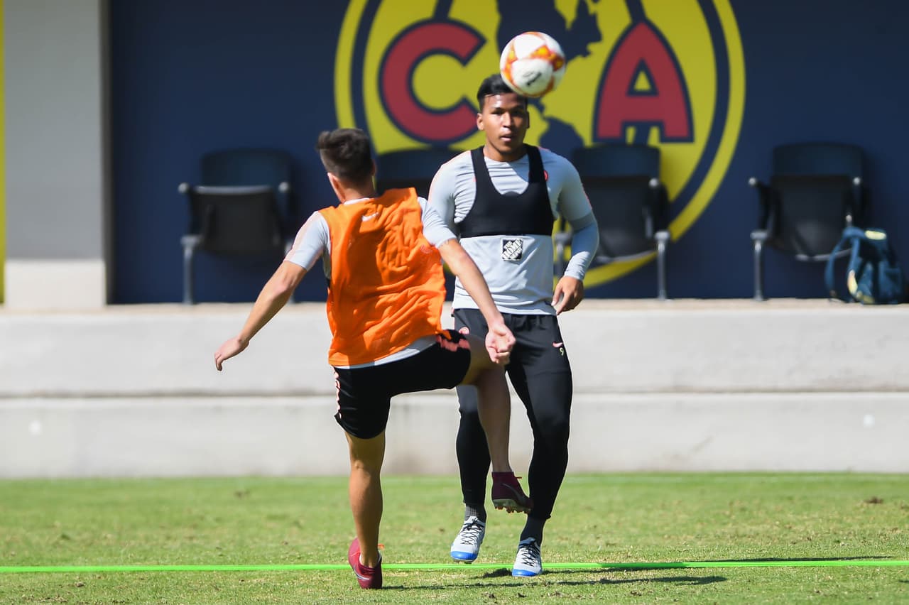 Con 29 goles en 16 partidos, América tiene confianza en la capacidad de su ofensiva. Si bien el colombiano Roger Martínez no ha mostrado todo su potencial, la Liguilla podría ser clave.