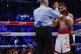 Sergio ‘Maravilla’ Martínez se someterá a pruebas médicas