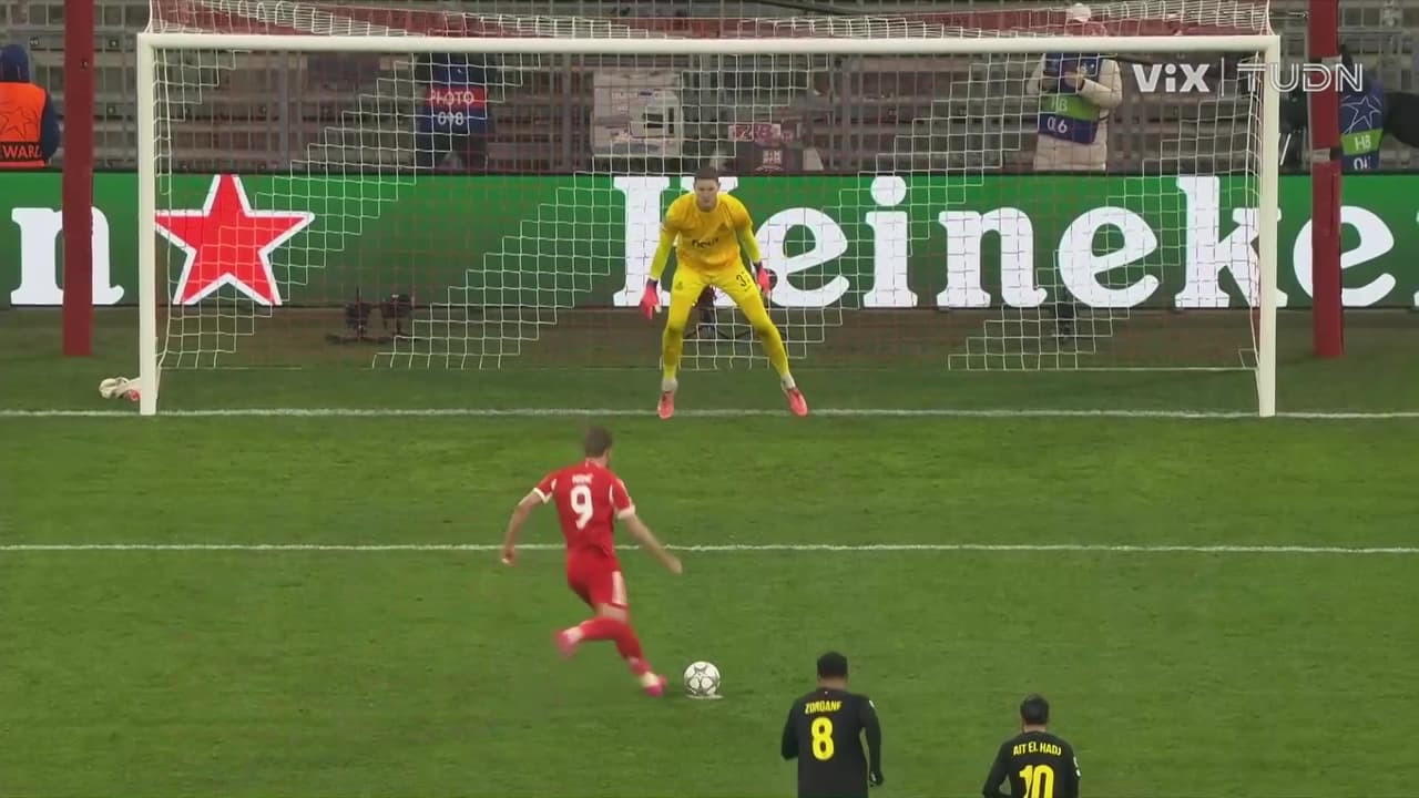 ¡UNA LOCURA! Penal, gol y doblete de Harry Kane en dos minutos