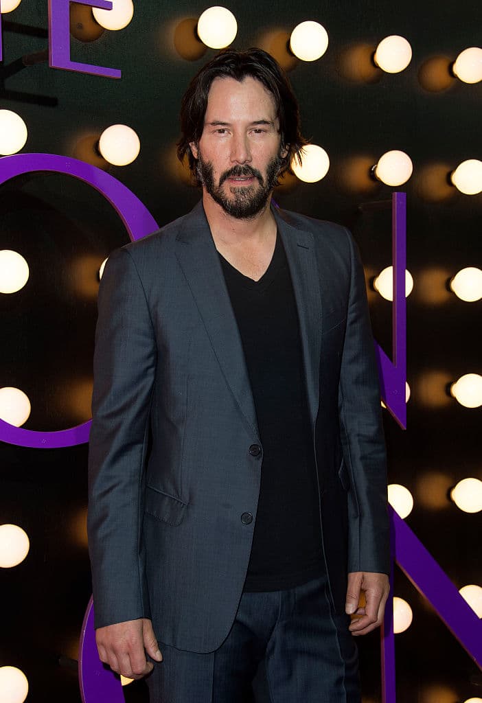La saga de John Wick se ha convertido en uno de esos grandes éxitos que son totalmente inesperados.
<br>