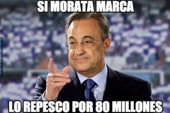 Las bromas no se hicieron esperar tras el título que obtuvo el Barcelona de la MSN con burlas para la Juventus, Real Madrid y hasta Cristiano Ronaldo.