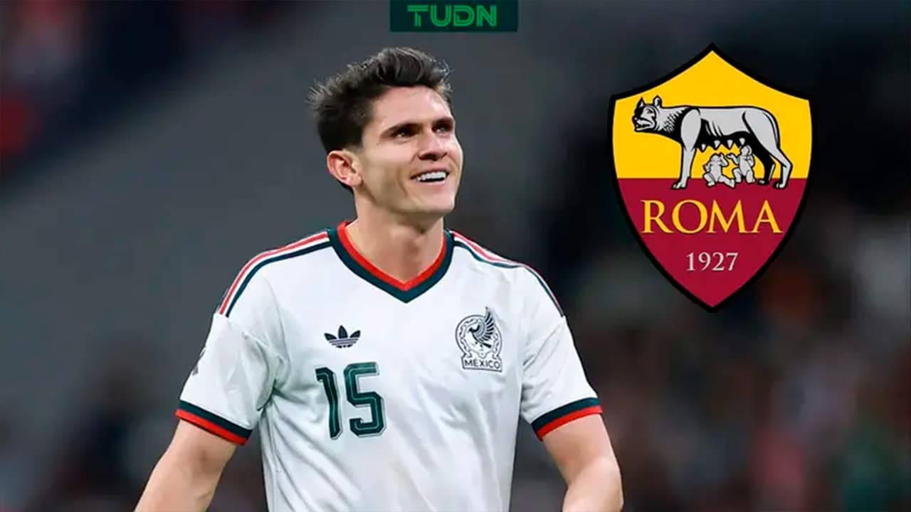 ¿Isra Reyes a Europa? Esto es lo que se sabe