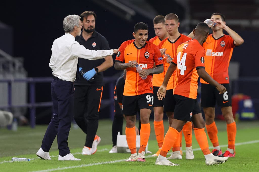 Celtic | Escocia | 33 títulos