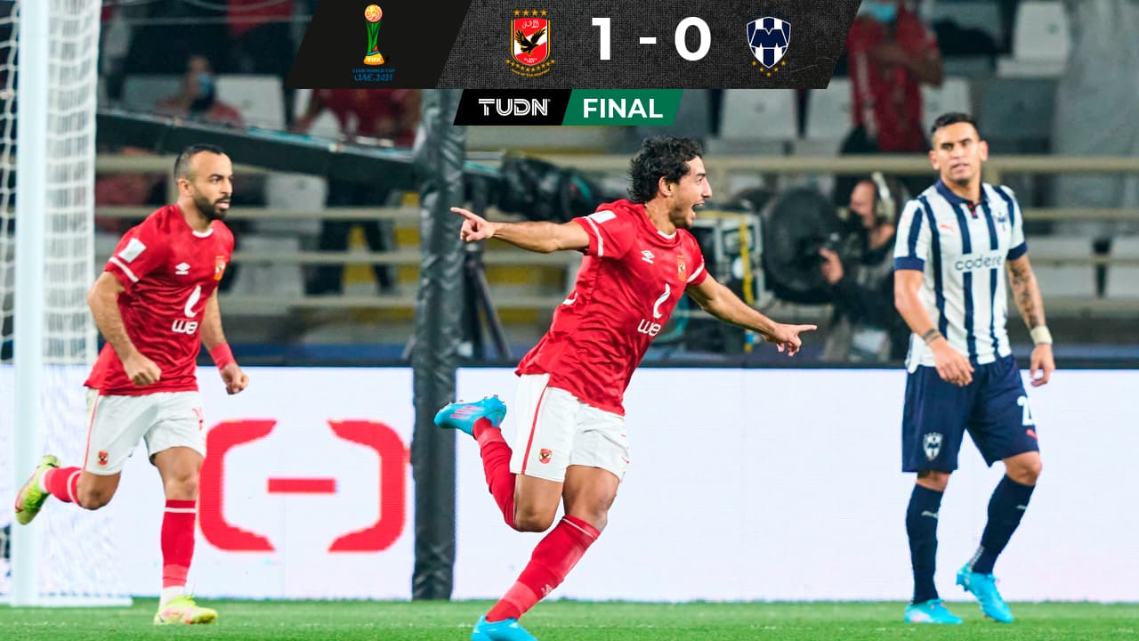 ¡La burla de Tigres! Rayados queda fuera del Mundial de Clubes