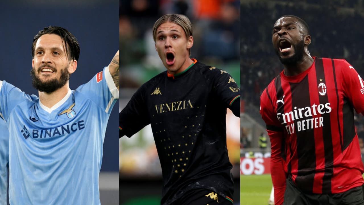 Milan e Inter reparten puntos en el Derby y más de la Serie A