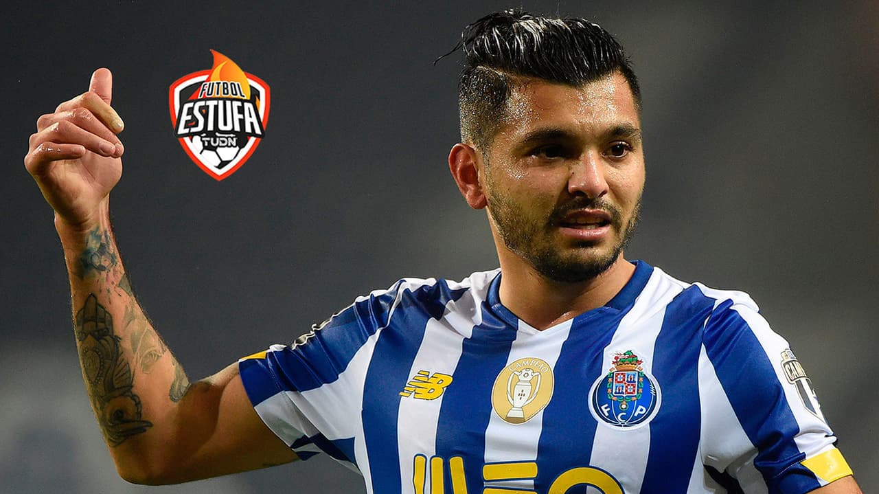 Revelan que no hay oferta del Milan por 'Tecatito' Corona