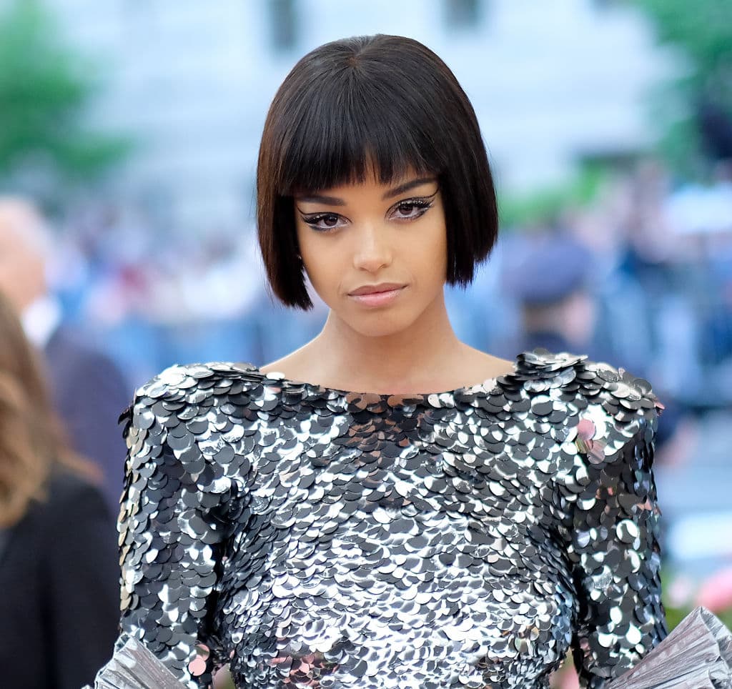 El nombre de Balinska llevas sonando mucho en Hollywood durante los últimos tres o cuatro años.
<br>