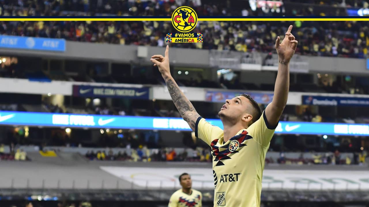 Benedetti prefiere ir hoy a Olímpicos que ser campeón con América