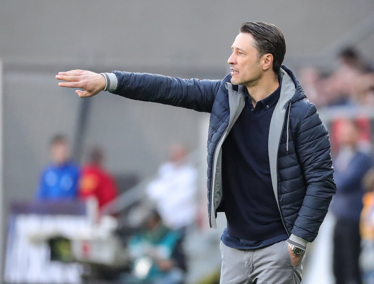 Los de Niko Kovac jugarán láos próximos dos partidos contra Wolfsburgo y Mainz, equipos que pelean la permanencia y cerrarán la temporada contra el RB Leipzig, segundo en la clasificación.