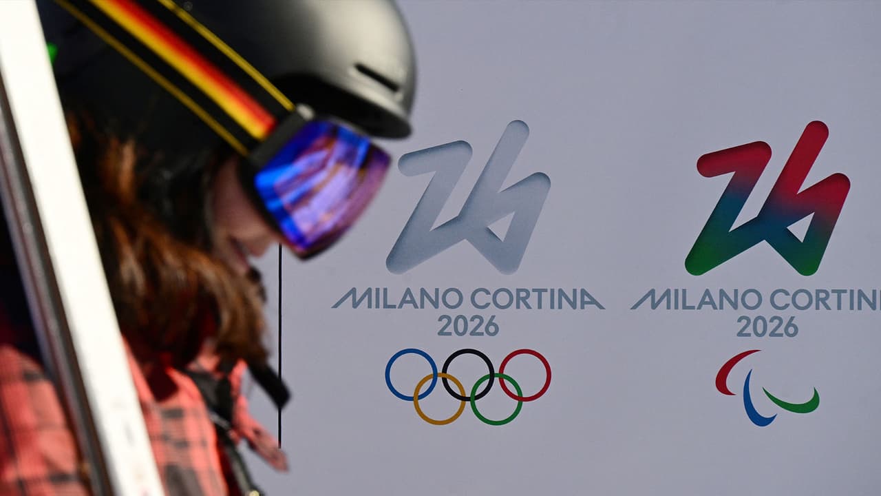 Prepárate! Así puedes ver los Juegos Olímpicos Milano Cortina 2026