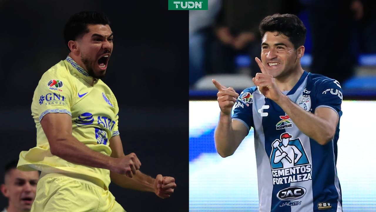 ¿Qué necesita Henry Martín para lograr el título de goleo?