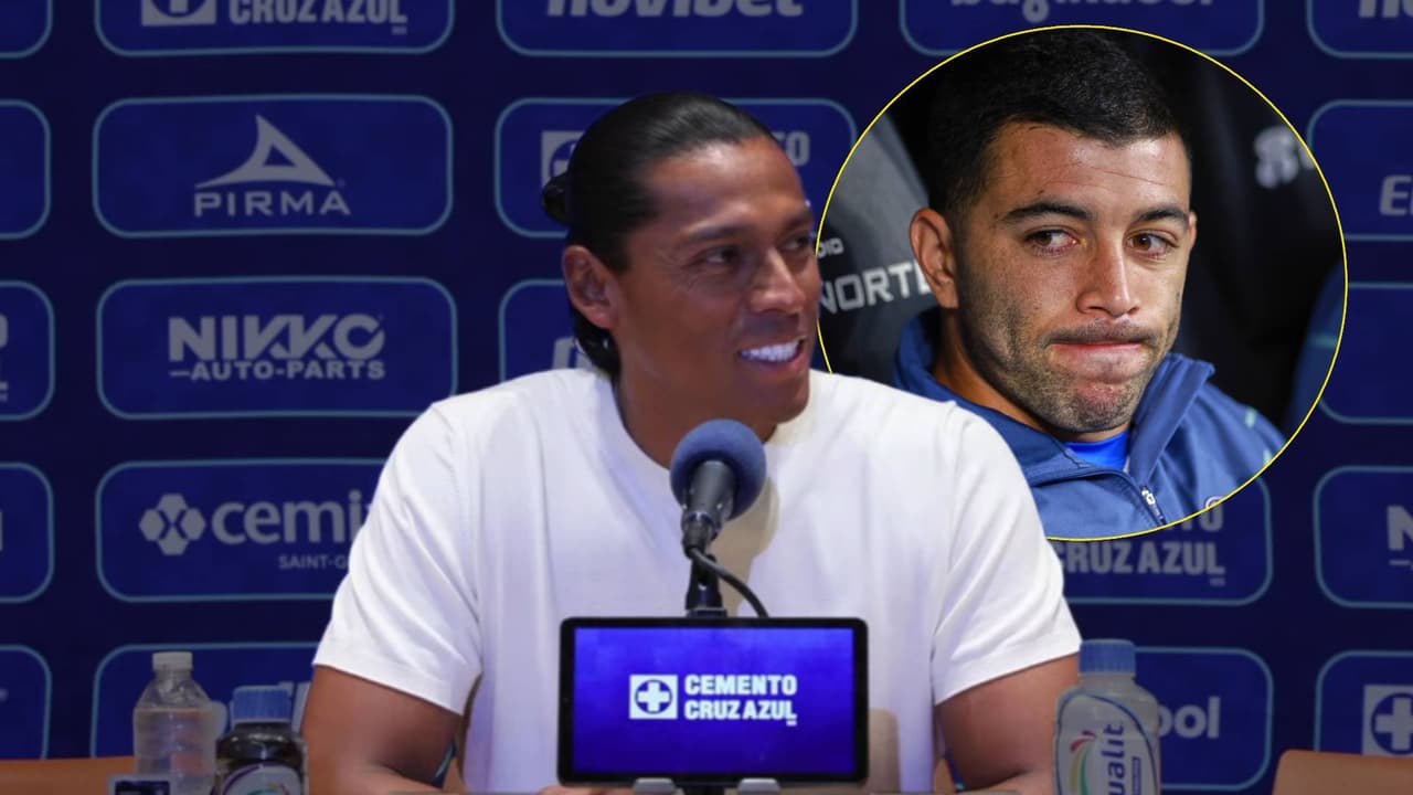 Huiqui explica el motivo por el cual Erik Lira no fue convocado ante Atlas