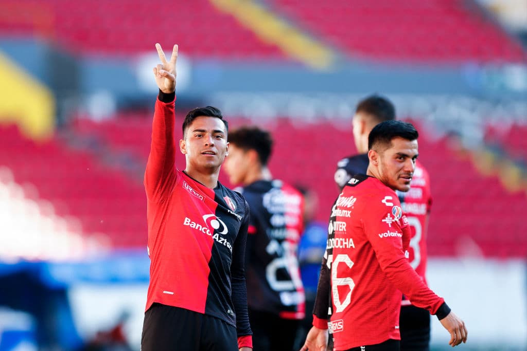 Fabián revela que Inzaghi pidió su fichaje para jugar en Italia