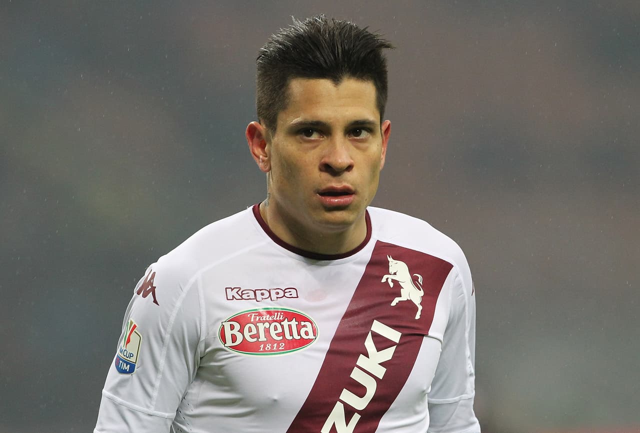 El paraguayo Juan Manuel Iturbe, actualmente en el Torino de Italia, estaría en los planes del 'Chachito' Coudet en Tijuana.