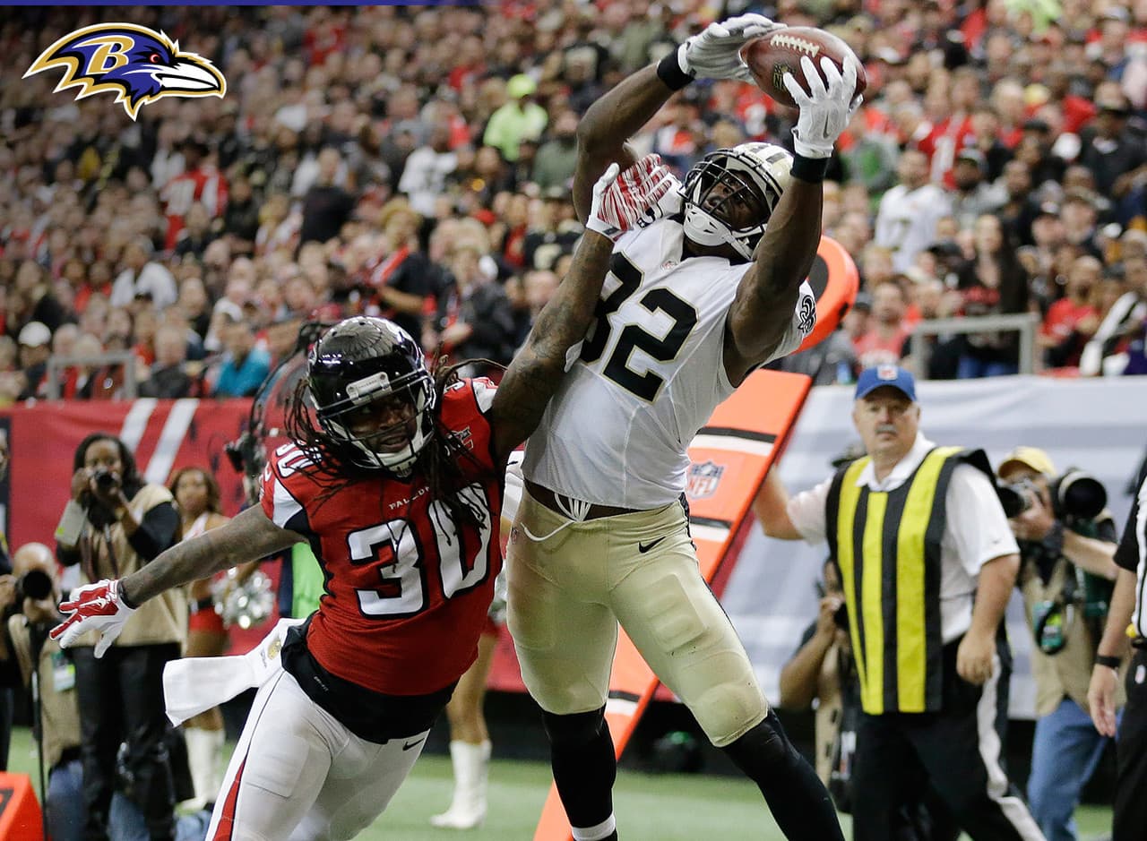 Perdedor: Benjamin Watson, TE, Baltimore Ravens.- Watson viene de un buen año en New Orleans, finalizando con 825 yardas, seis touchdowns y octavo lugar entre ala cerradas en Fantasy. Desafortunadamente, su llegada a Baltimore le quita casi todo su valor para el 2016 ya que devidirá producción con jóvenes como Crockett Gillmore y Maxx Williams.