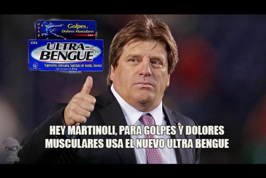 Memes agresión del 'Piojo' a periodista