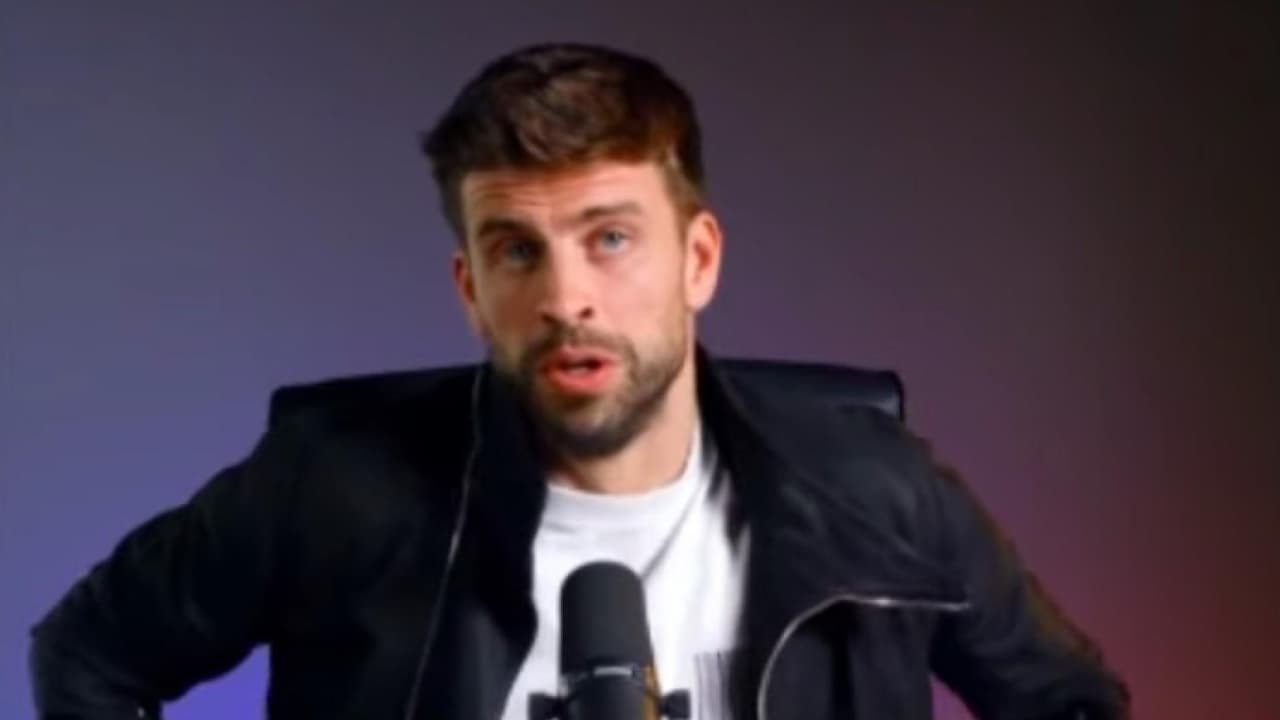 Piqué niega ilegalidad en mediación por llevar Supercopa a Arabia