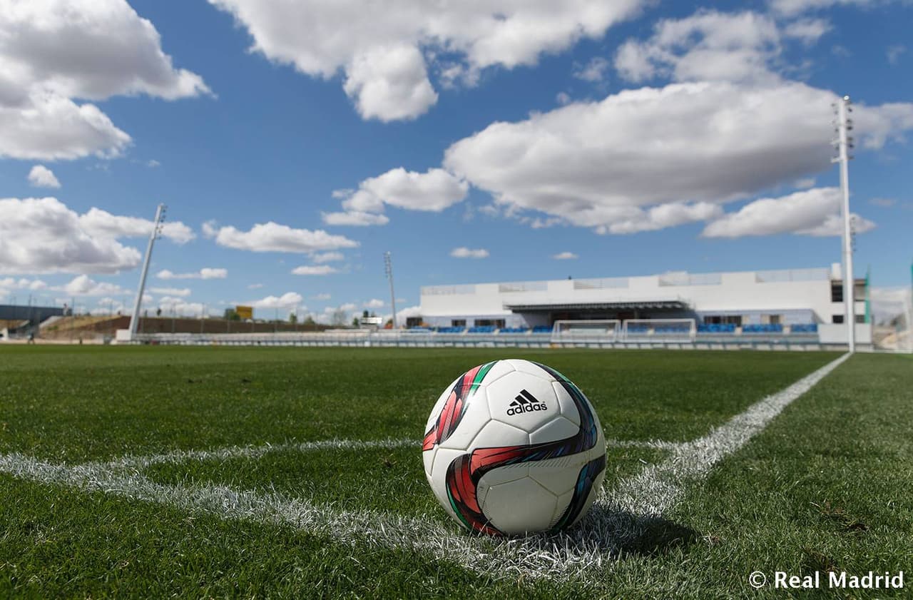 Así luce la Ciudad Real Madrid en su 15 aniversario | Además de contar con el Estadio Alfredo Di Stéfano, ha sido la cuna de las grandes hazañas merengues.