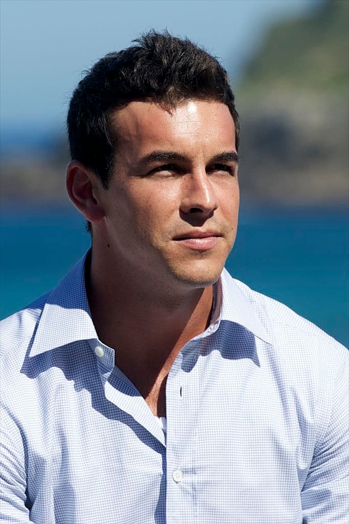 ‘El Inocente’ es la nueva serie española que está por llegar a Netflix.
<br>