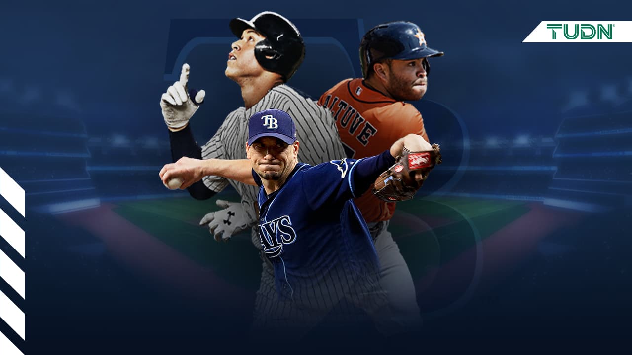 Tampa Bay Rays: una inversión de campeonato en Grandes Ligas