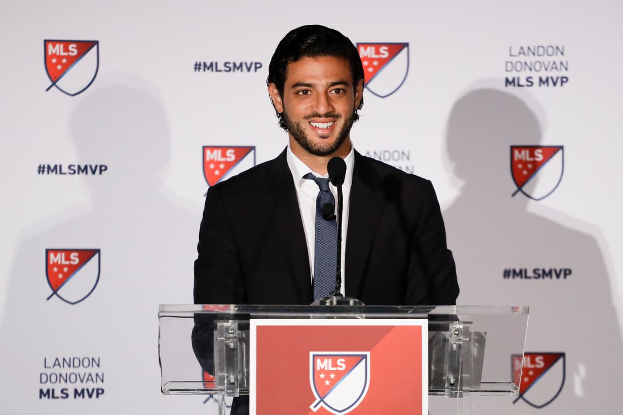 Exjugador del América afirma que era mejor que Carlos Vela