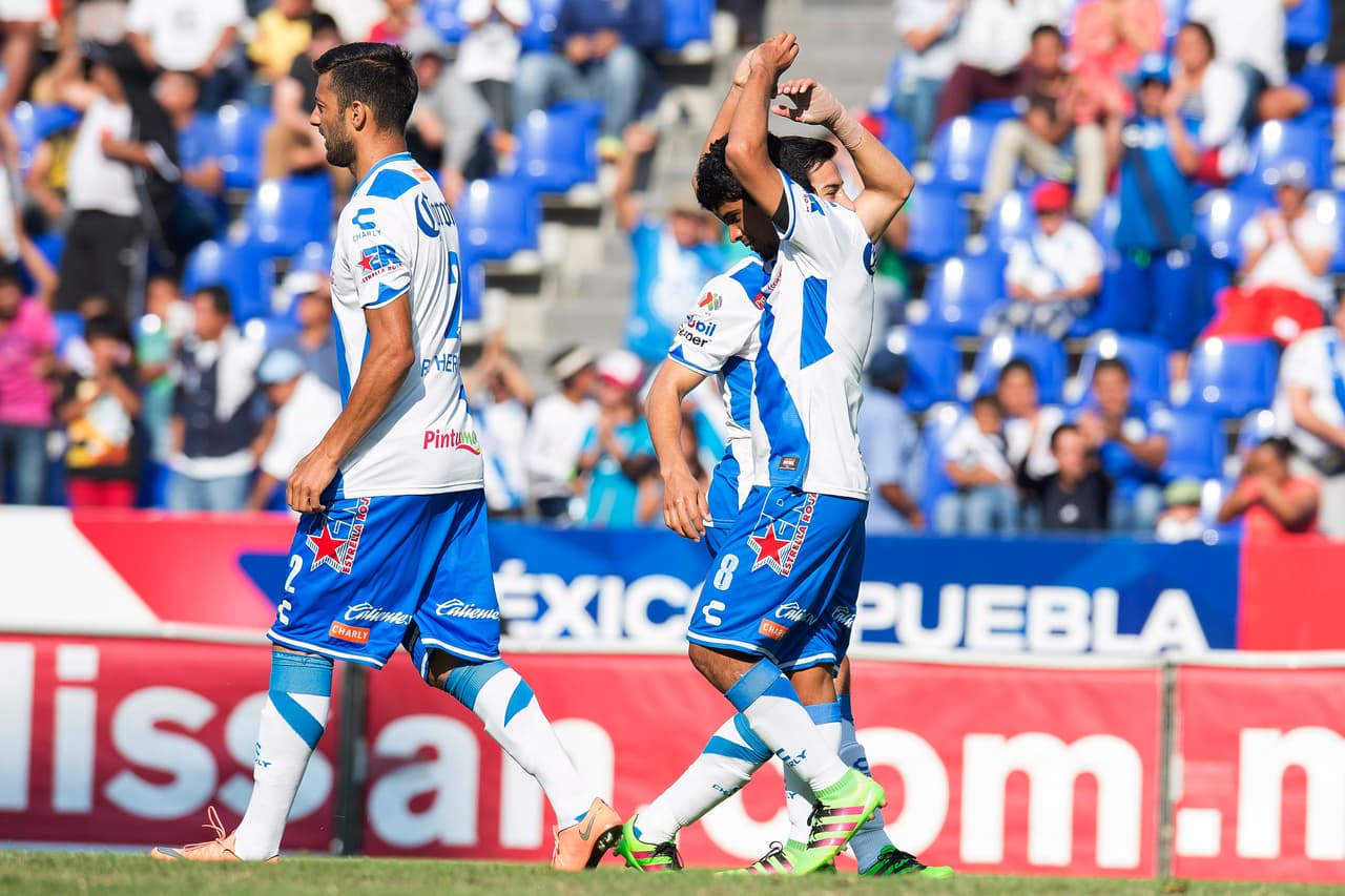 La Franja superó 3-1 a Gallos Blancos