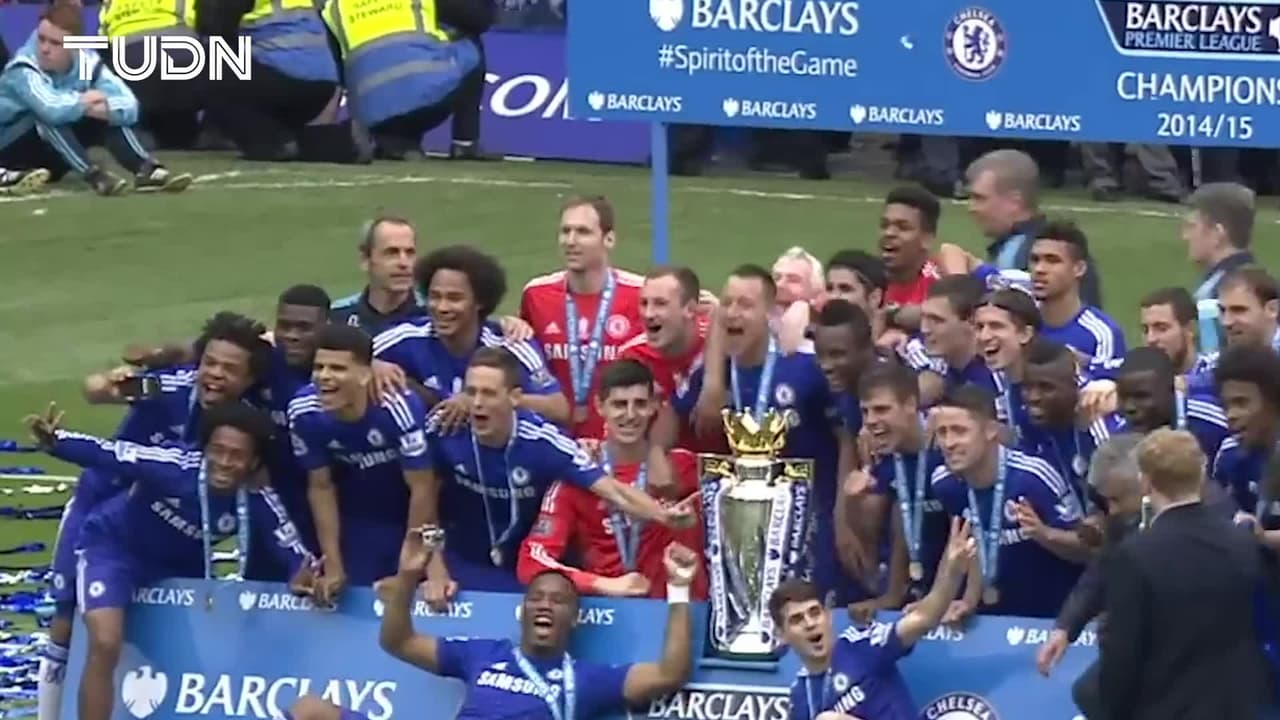 Chelsea saca del retiro a Petr Cech por coronavirus