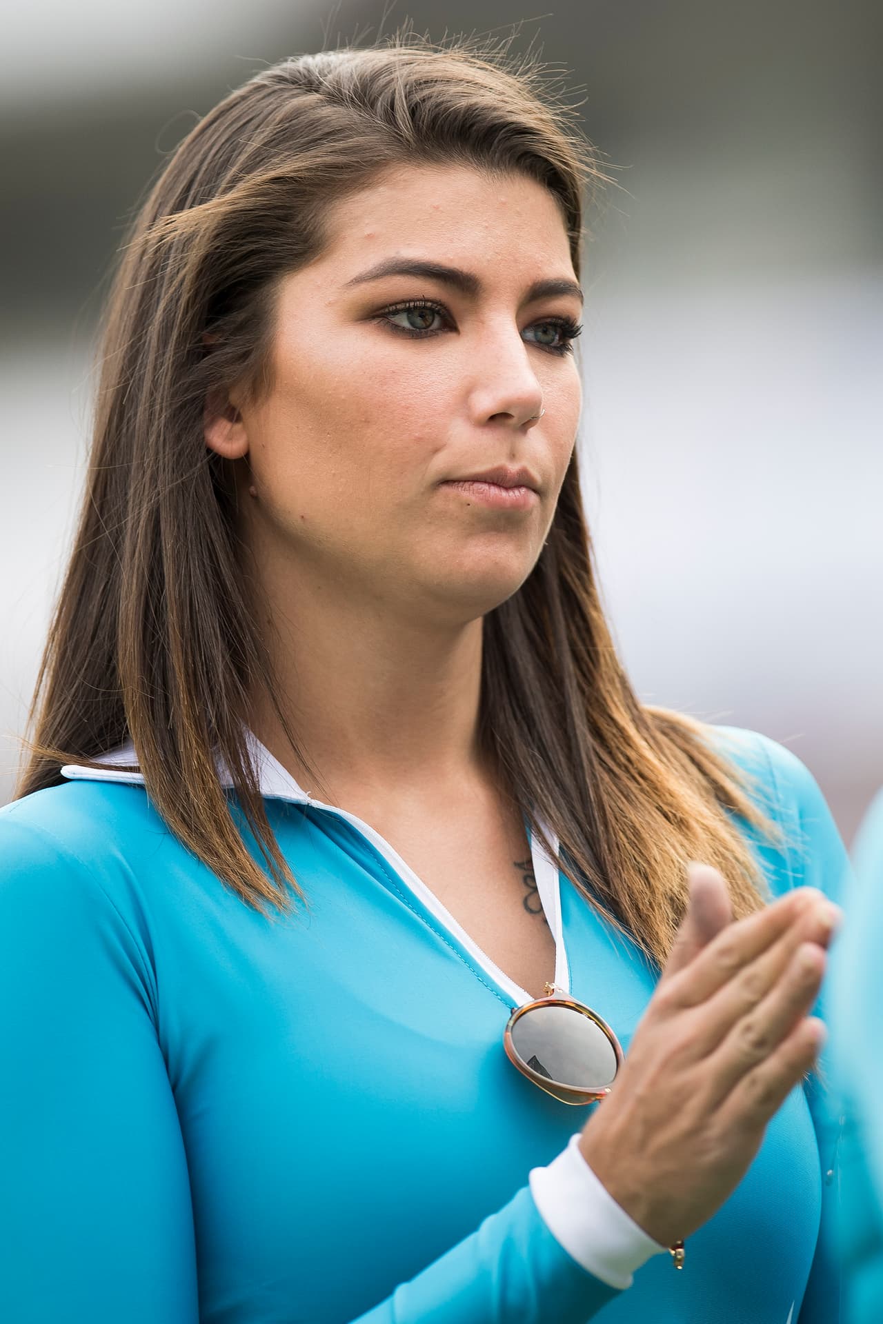 Hermosos rotros engalanaron los estadios del fútbol mexicano en su segunda jornada.