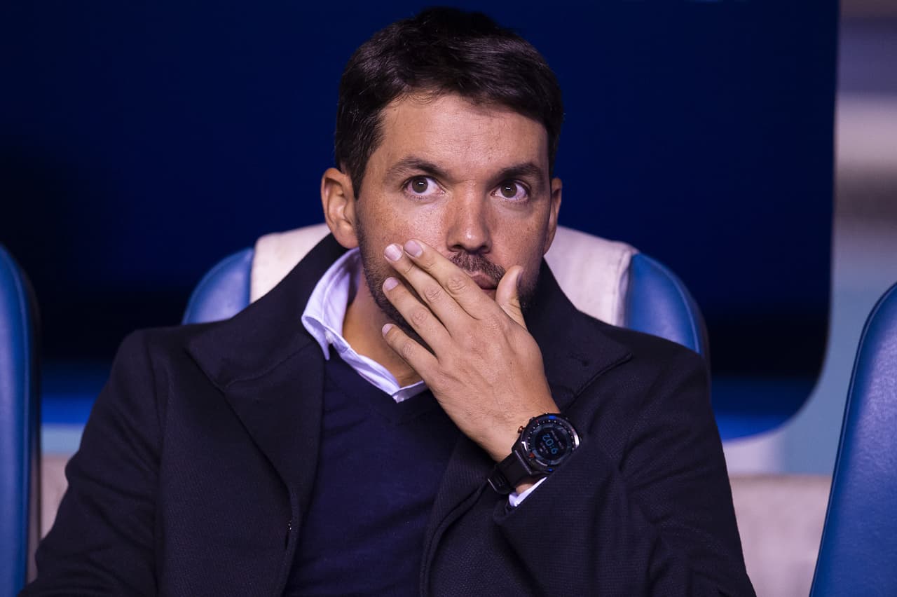 Nicolás Larcamón asegura que al Puebla le faltó precisión