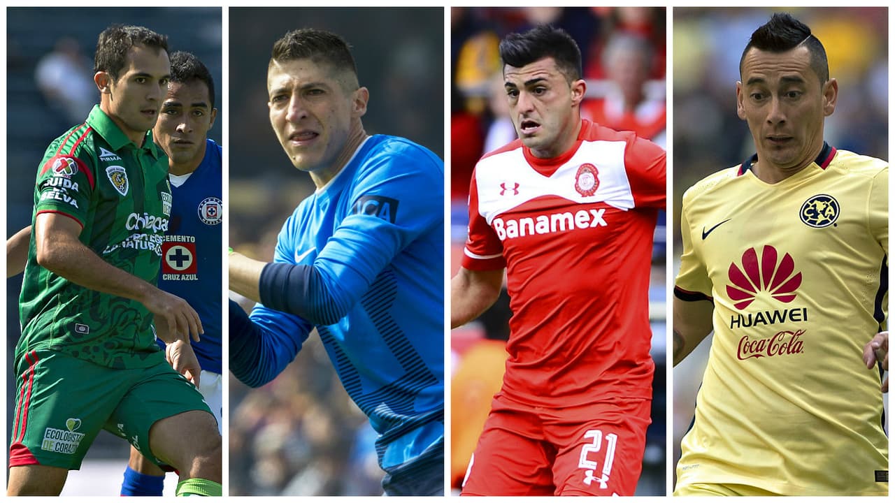 Alejandro Palacios, entre los jugadores que más pueden rendir en la J4