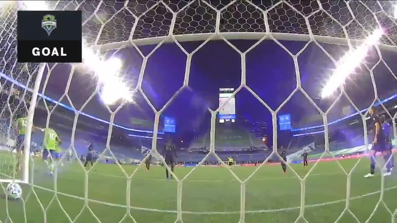 ¡Otra vez Morris! Cayó el tercero y parece ‘baile’ en Seattle