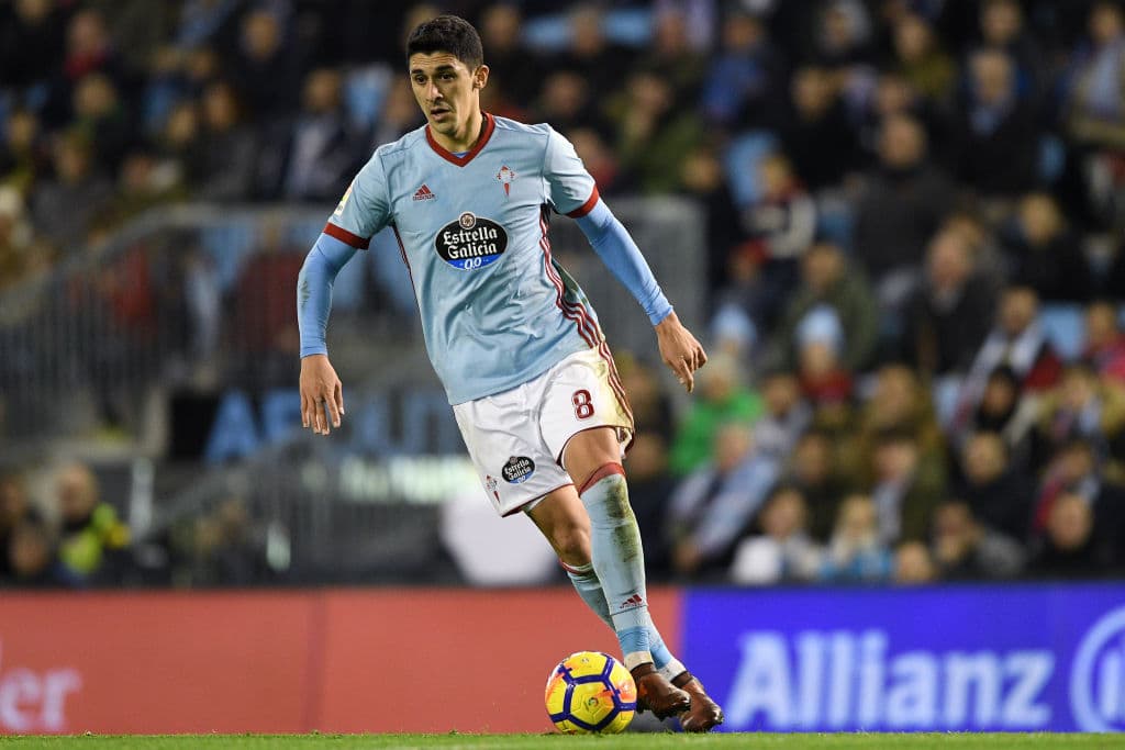 9)
<b>Real Celta</b>. El apoyo que tiene el equipo gallego se refleja en la red social del pajarillo con 397 mil fans.